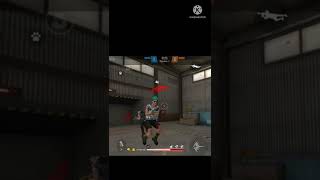 free fire lone wolf gameplay. #short #shorts #shortvideo