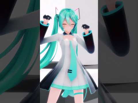 [MMD] ラビットホール / Rabbit Hole 【初音ミク】#初音ミク #miku #ラビットホール #hatsunemiku #vocaloid