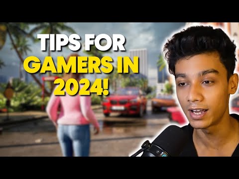 GTA 6 & Tips for Gamers in 2024!