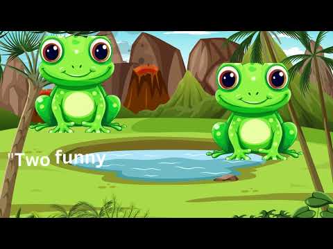 Let’s Count Together! | Fun Numbers Song for Kids 1-10  | Numbers 1-10 Song for Toddlers and Kids