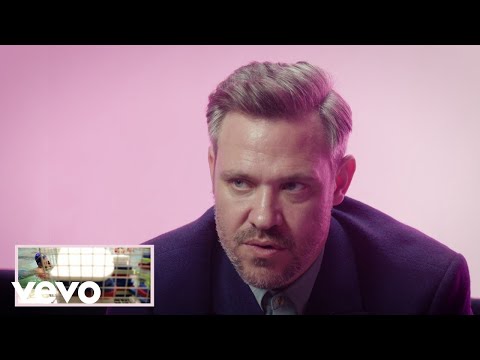 Will Young - Reacting To My Videos: Friday's Child