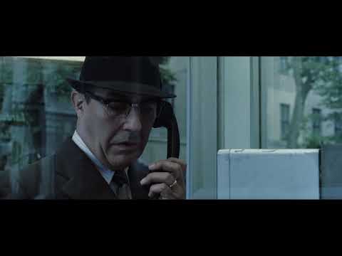 Munich (2005) - Telephone Bomb