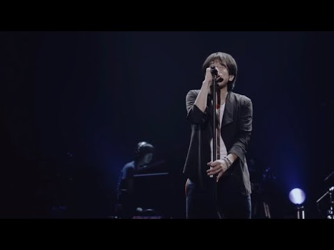 Mr.Children 「祈り涙の軌道」［(an imitation) blood orange］Tour