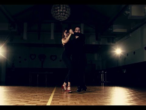 Shakira - Objection Tango - Dance Visual by Caroline Loesser - The Journey VI