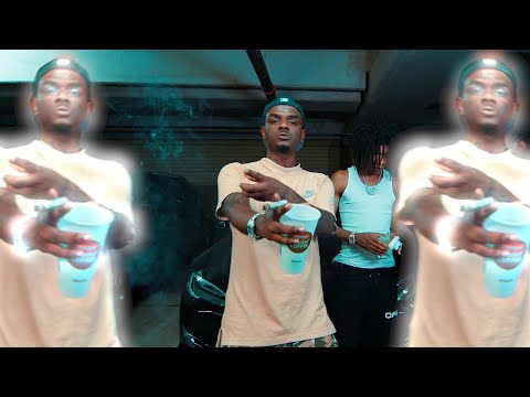 EBG Ejizzle - Safe To Say (Official Video)