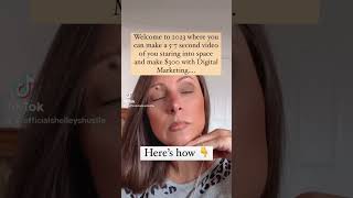 Make money on social media #makemoneyontiktok #makemoneyoninstagram #makemoneyonlinefree