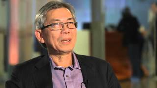 Hung Nguyen - Boosting leadership in innovation