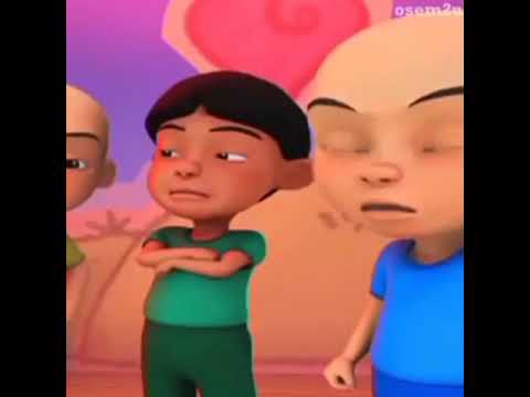 QUOTES UPIN & IPIN PART TERAKHIR