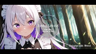 '「永遠の香り (Eternal Scent)」' 【Cute JPop Song for study and work】