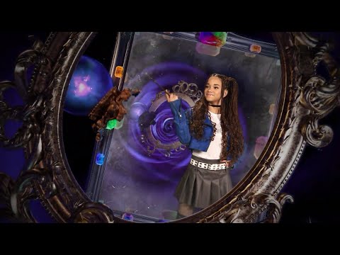 Wizards Beyond Waverly Place - theme song (European Spanish)