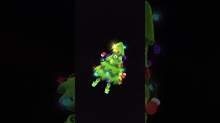 Christmas tree rhymes for kids!! #hindirhymespoem #hindipoetry #cartoonvideo #poem #poems