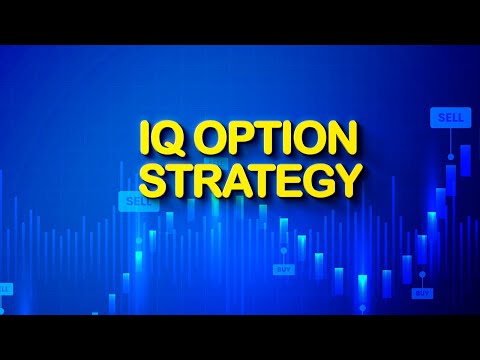 Mastering IQ Option Trading Sessions Simple and Professional Strategy with 3 Indicators