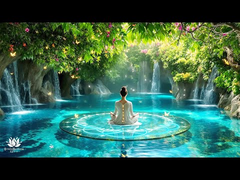 963 Hz + 528 Hz | Attract Wealth, Health, Love, Miracles, And Blessings Throughout Your Life #5