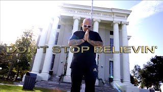 Don’t Stop Believin’ (Remix) Clean Slate Ft. Mallory Be., Redeemed, & Joe Nester