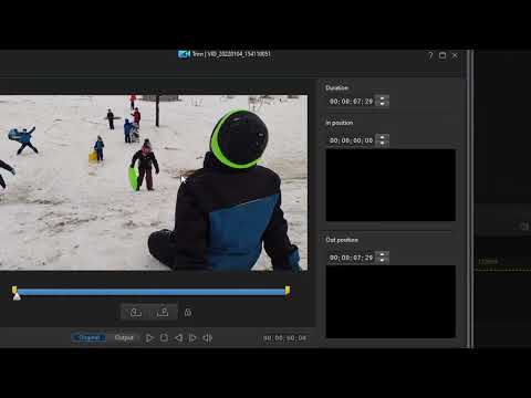 Creating a Video Collage with CyberLink PowerDirector Ultimate