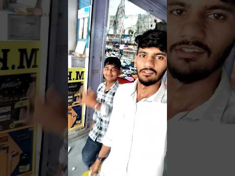 Dost ki ghr ka liye kalr lene gye malpura 😊 #viral #minivolg #shortvideo #youtubeshorts