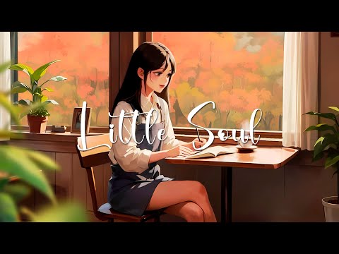 Chill Lofi Autumn 🍂 Deep Focus Work/Study Concentration [chill lo-fi hip hop beats]