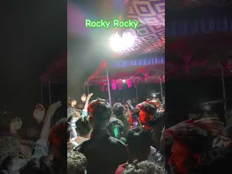 Rocky star band new timli song 2024 #viral #shorts