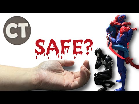 Is CT Toys Toxic?