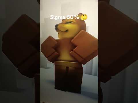 Sigma boy 0-100000% 😈😈😈😈😈 #roblox #sigmaboy