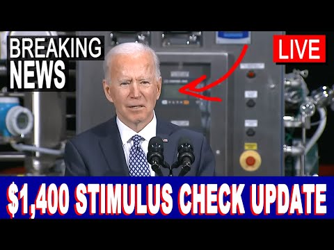 3rd Stimulus Check Update: Democrats Unveil Biden's $1.9 Trillion Stimulus Bill