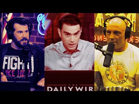 Why Do Conservative Shows All Look the Same? | Renegade Cut