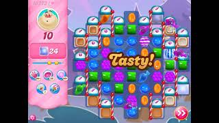 Candy Crush Saga Level 18272 - NO BOOSTERS | SKILLGAMING ✔️