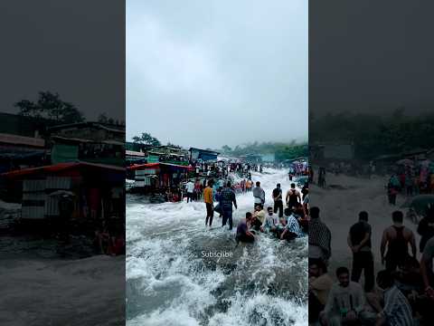 Overflow, Bhushi dam lonavla❣️#youtubeshorts #shorts #viral #vlog #lonavla #monsoon #travel