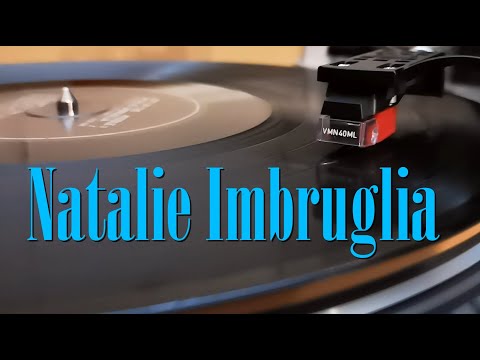 NATALIE IMBRUGLIA - Leave Me Alone (Official Video) (HD VInyl)