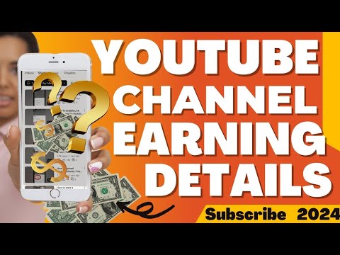 Does YouTube Pay For Short Videos | YouTube Channel Earning Details | How To Earn Money From YouTube