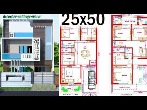 House Design Front Elevation With Map\Front Elevation Home Design With Map