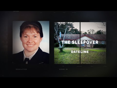 Dateline Episode Trailer: The Sleepover | Dateline NBC