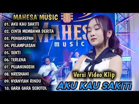 AKU KAU SAKITI DIVA HANI | MAHESA MUSIC FULL ALBUM | DANGDUT KOPLO TERBARU