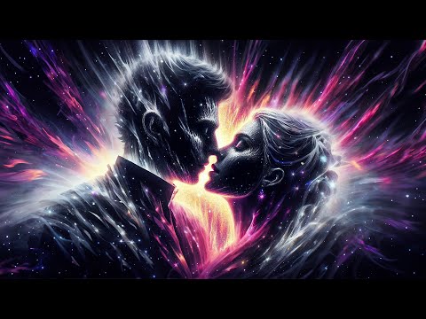 Make your Crush Go Crazy Over You 💗 VERY POWERFUL Love Frequency | Telepathy is Real, YES it Works