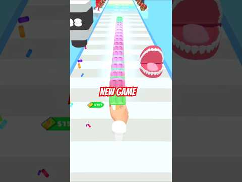 Ice Cream Stock New Game 2024  |#gameplay #shorts #viralvideo