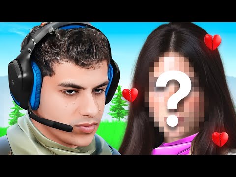 We Broke Up Over Fortnite..