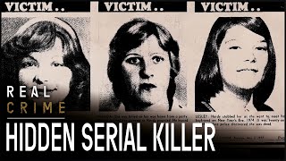 Serial Killer's Secret Box Reveals Missing Victims