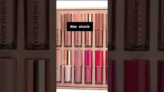 Lipcream #lovelylipshades