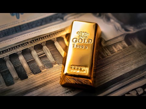 Gold Surges to Record High Amid Fed Rate Cut and Middle East Tensions - 09/20/2024