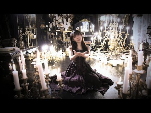 西尾夕香「半音階のLabyrinth」Music Video