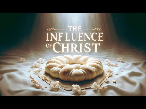 The Influence of Christ - Unleavened Bread | Pastor Brandon Ball | Church Unlimited