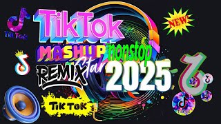 💥TIKTOK REMIX DANCE PARTY 2025 🔥 BEST OF SUMMER TIKTOK BUDOTS VIRAL REMIX 🔥TIKTOK MASHUP 2025