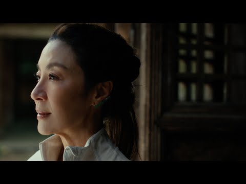 “Be Spring”, featuring Michelle Yeoh and the theatrical dancers of “Wing Chun” | lululemon