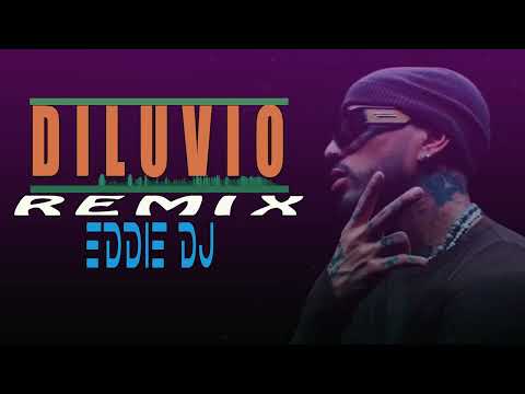 DILUVIO RAUW ALEJANDRO REMIX EDDIE D J