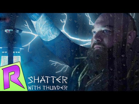 Bray Wyatt's Theme Song WITH THUNDER (Code Orange - Shatter)