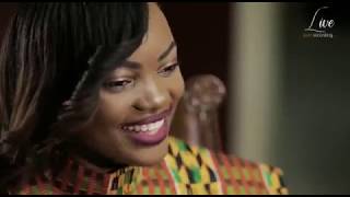 DEBORAH LUKALU - THE LYRIC THEATER ON FIRE [CALL ME FAVOUR LIVE DVD RECORDING]