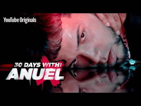 I had to choose, street life or music | 30 Days with: Anuel