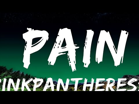 PinkPantheress - Pain (Lyrics) "had a few dreams about you, I can't tell you what we did" | Top Be