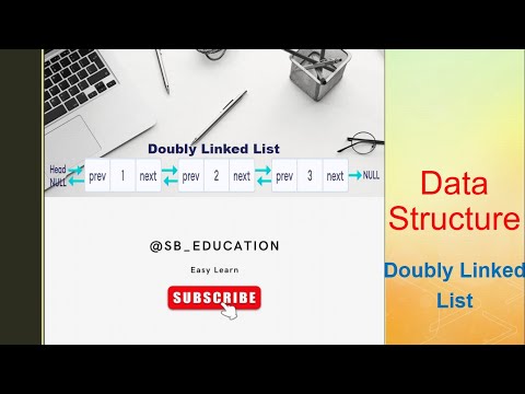 SYBSC-CS DS Practical 3 || Data Structure || Doubly Linked List || Python