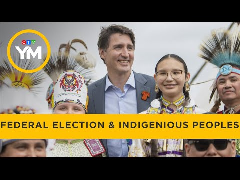 What Conservatives Mean for First Nations | Your Morning